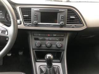 Seat Leon seat leon st 1.6 tdi