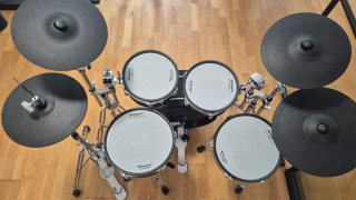 Roland VAD 307 V-Drums