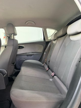 SEAT Leon 2008