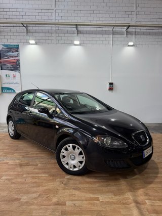 SEAT Leon 2008