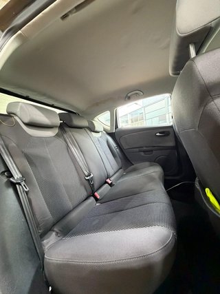 SEAT Leon 2008
