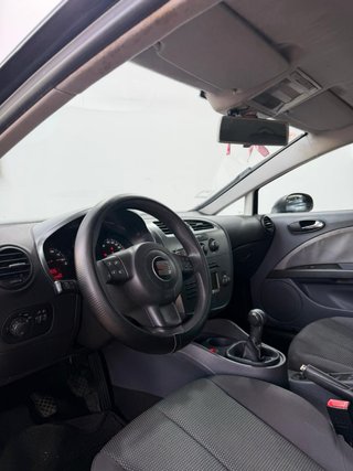 SEAT Leon 2008
