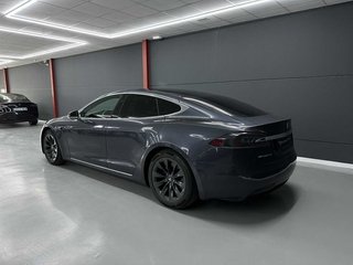 Tesla Model  S 75D 20.400e neto EAP 75D Dual Motor Autopilot Mejorado