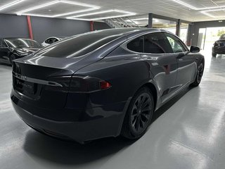 Tesla Model  S 75D 20.400e neto EAP 75D Dual Motor Autopilot Mejorado