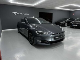 Tesla Model  S 75D 20.400e neto EAP 75D Dual Motor Autopilot Mejorado