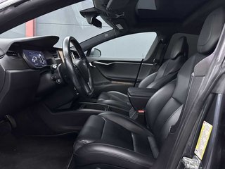 Tesla Model  S 75D 20.400e neto EAP 75D Dual Motor Autopilot Mejorado