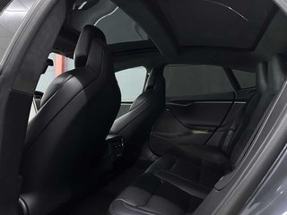 Tesla Model  S 75D 20.400e neto EAP 75D Dual Motor Autopilot Mejorado