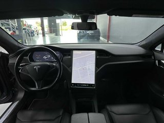 Tesla Model  S 75D 20.400e neto EAP 75D Dual Motor Autopilot Mejorado