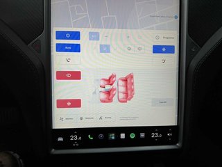 Tesla Model  S 75D 20.400e neto EAP 75D Dual Motor Autopilot Mejorado