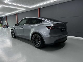 Tesla Model Y Performance Dual Motor 34.600 neto EAP Dual Motor Performance Autopilot mejorado activado