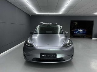 Tesla Model Y Performance Dual Motor 34.600 neto EAP Dual Motor Performance Autopilot mejorado activado