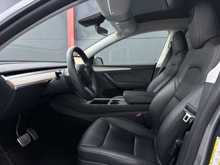 Tesla Model Y Performance Dual Motor 34.600 neto EAP Dual Motor Performance Autopilot mejorado activado