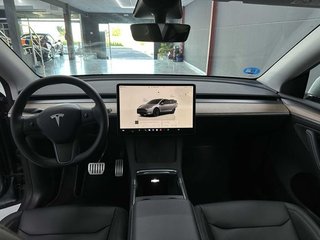 Tesla Model Y Performance Dual Motor 34.600 neto EAP Dual Motor Performance Autopilot mejorado activado