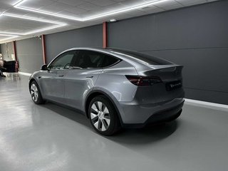 Tesla Model Y Long Range Dual Motor 32.150€ neto Dual Motor Gran Autonomía con Bola