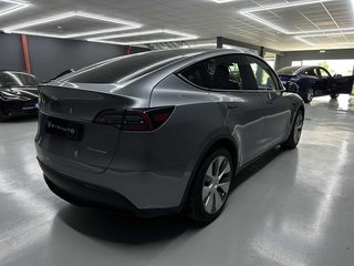 Tesla Model Y Long Range Dual Motor 32.150€ neto Dual Motor Gran Autonomía con Bola