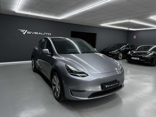 Tesla Model Y Long Range Dual Motor 32.150€ neto Dual Motor Gran Autonomía con Bola