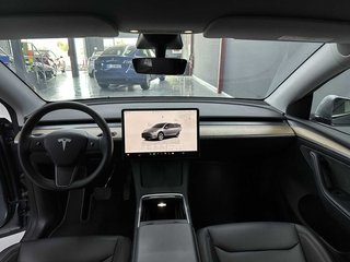 Tesla Model Y Long Range Dual Motor 32.150€ neto Dual Motor Gran Autonomía con Bola