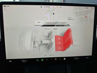 Tesla Model Y Long Range Dual Motor 32.150€ neto Dual Motor Gran Autonomía con Bola
