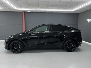 Tesla Model Y Long Range Dual Motor EAP 29.600€ neto Dual Motor Gran Autonomía AP Mejorado