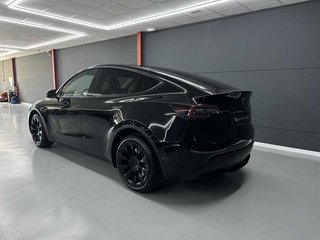Tesla Model Y Long Range Dual Motor EAP 29.600€ neto Dual Motor Gran Autonomía AP Mejorado