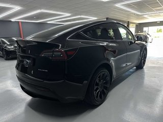 Tesla Model Y Long Range Dual Motor EAP 29.600€ neto Dual Motor Gran Autonomía AP Mejorado