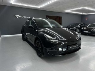 Tesla Model Y Long Range Dual Motor EAP 29.600€ neto Dual Motor Gran Autonomía AP Mejorado