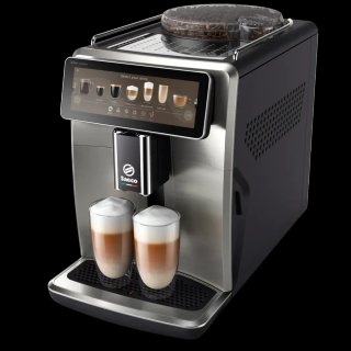 Cafetera Saeco Xelsis Suprema Automática