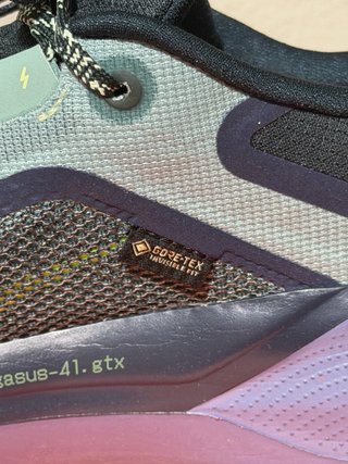 Nike Pegasus 41 GoreTex T45 NUEVAS