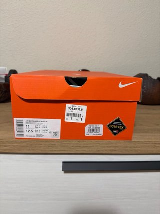 Nike Pegasus 41 GoreTex T45 NUEVAS