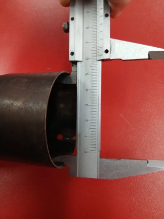 Tubo de escape Arrow Yamaha FZ1 /  Fazer  (2006-2