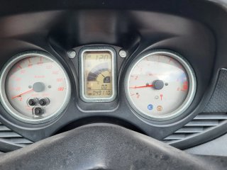 Yamaha TMAX Maxi Scooter