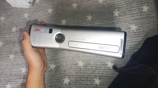 Xbox 360 Halo Reach + Kinect + Cable