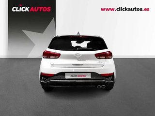Hyundai i30 1.0 TGDI 100CV N Line
