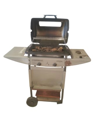 Barbecue a gas Campingaz Expert