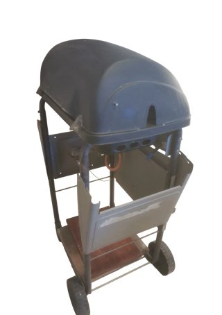 Barbecue a gas Campingaz Expert