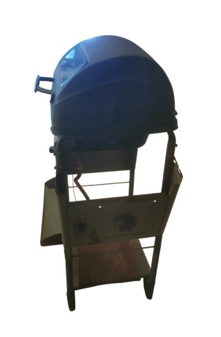Barbecue a gas Campingaz Expert