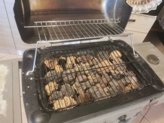 Barbecue a gas Campingaz Expert