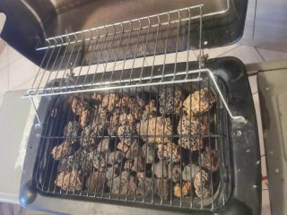 Barbecue a gas Campingaz Expert