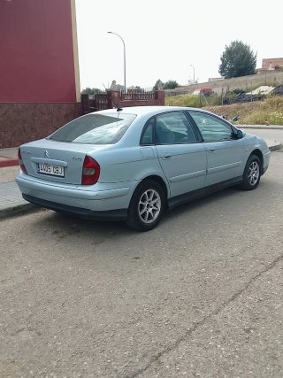Citroen C5 2003