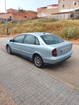 Citroen C5 2003