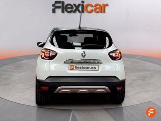 Renault Captur Zen TCe 66kW (90CV)
