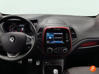 Renault Captur Zen TCe 66kW (90CV)