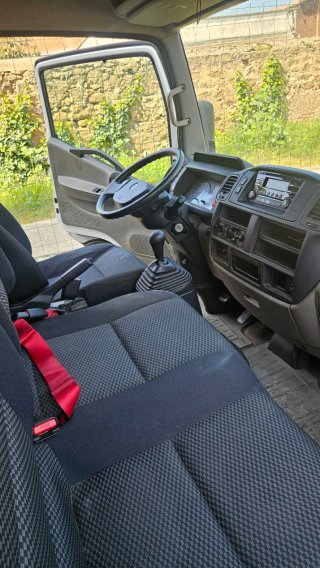 Renault Trucks Maxity 2010
