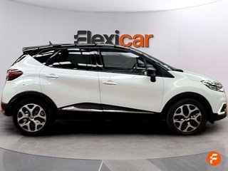 Renault Captur Zen TCe 66kW (90CV)