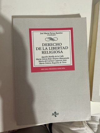 Manuales de Derecho