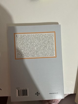 Manuales de Derecho