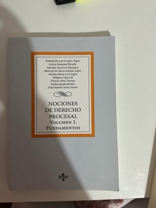Manuales de Derecho