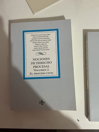 Manuales de Derecho