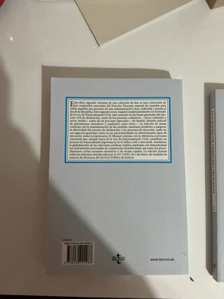 Manuales de Derecho