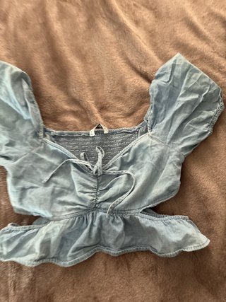 Top Stradivarius S